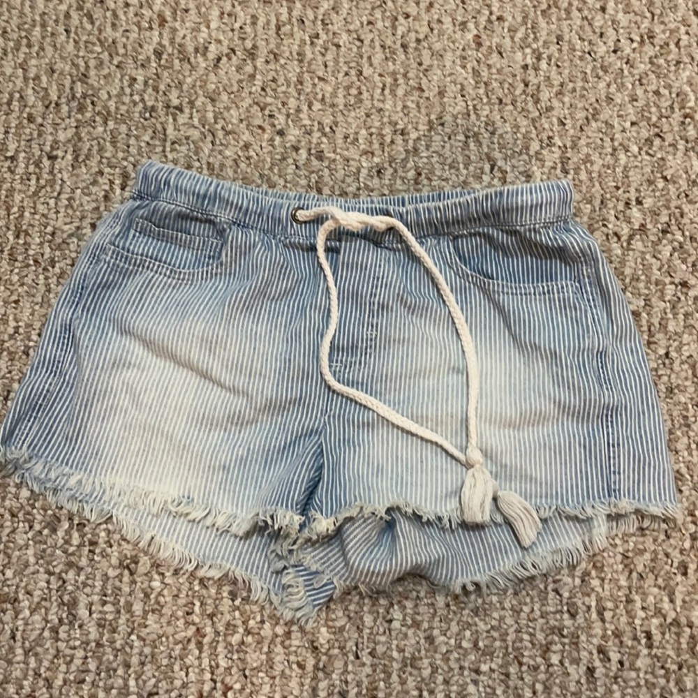 Aerie comfy shorts